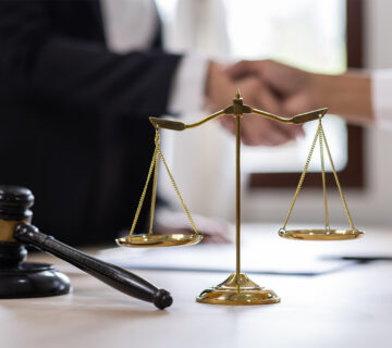 Despacho de abogados